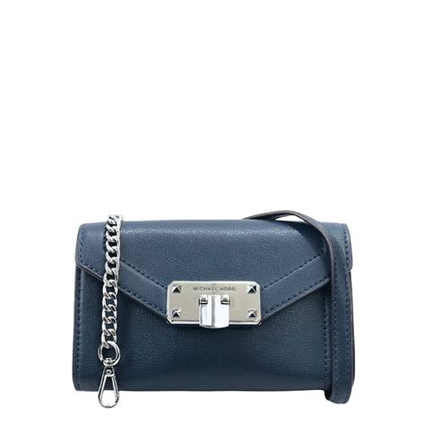 michael kors kinsley belt bag|michael kors kinsley for sale .